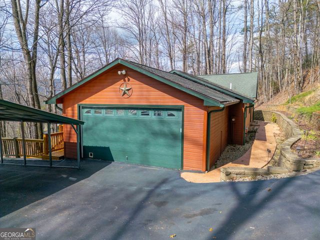 44 Juniper Trail, Clayton, GA 30525