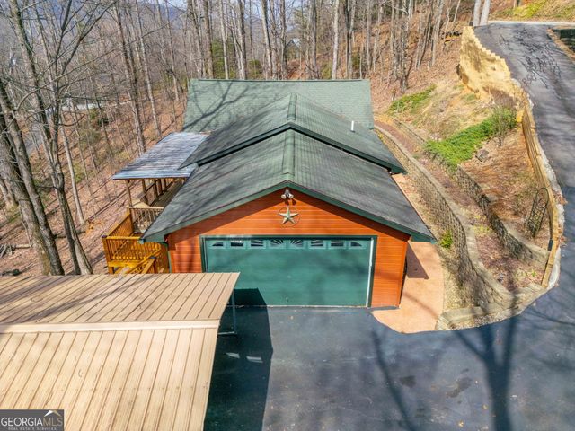 44 Juniper Trail, Clayton, GA 30525