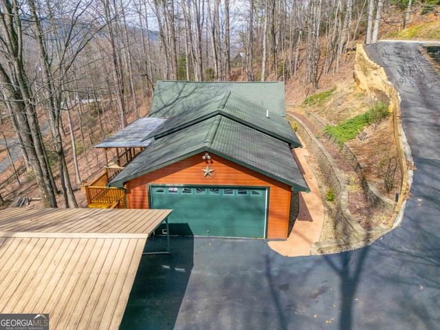 44 Juniper Trail, Clayton, GA 30525