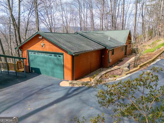 44 Juniper Trail, Clayton, GA 30525