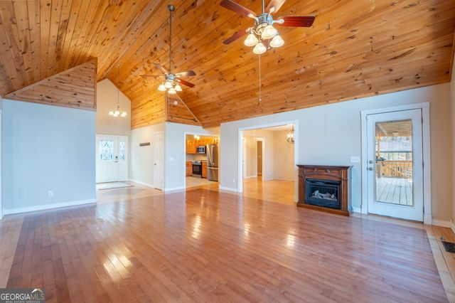 44 Juniper Trail, Clayton, GA 30525