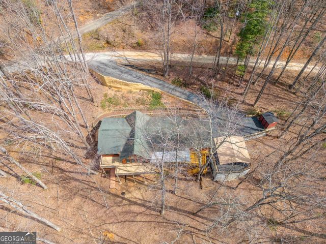 44 Juniper Trail, Clayton, GA 30525