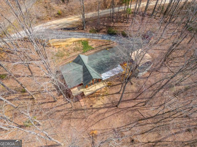 44 Juniper Trail, Clayton, GA 30525