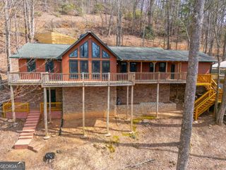 44 Juniper Trail, Clayton, GA 30525