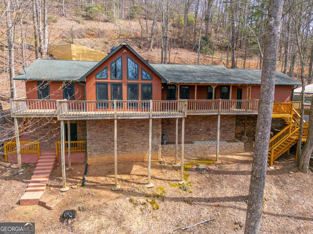 44 Juniper Trail, Clayton, GA 30525