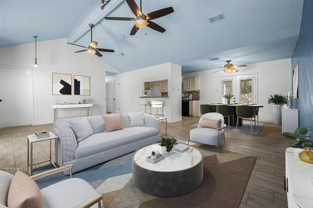 12011 Roan Drive, Houston, TX 77065