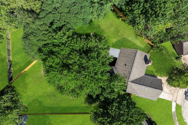 12011 Roan Drive, Houston, TX 77065