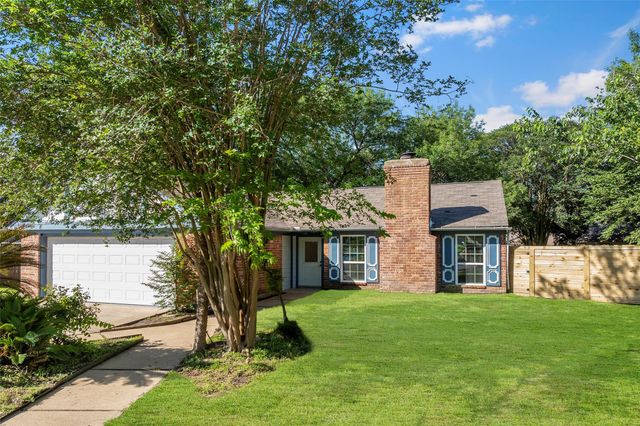 12011 Roan Drive, Houston, TX 77065