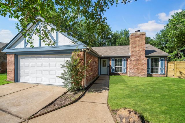 12011 Roan Drive, Houston, TX 77065