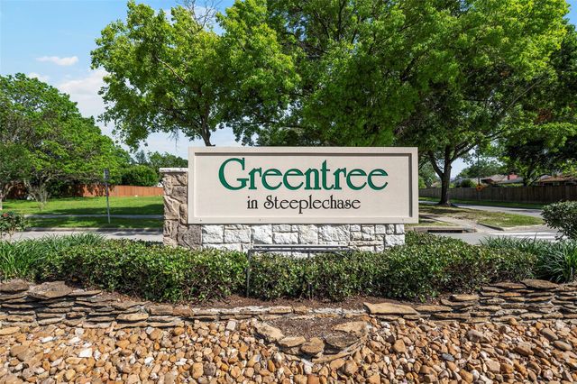 12011 Roan Drive, Houston, TX 77065