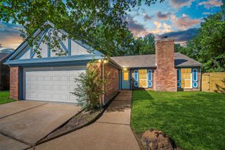 12011 Roan Drive, Houston, TX 77065