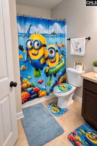 65 Glimerton Court, Blythewood, SC 29016