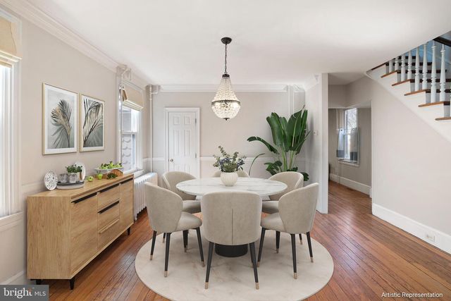 1419 HAMILTON ST, Wilmington, DE 19806