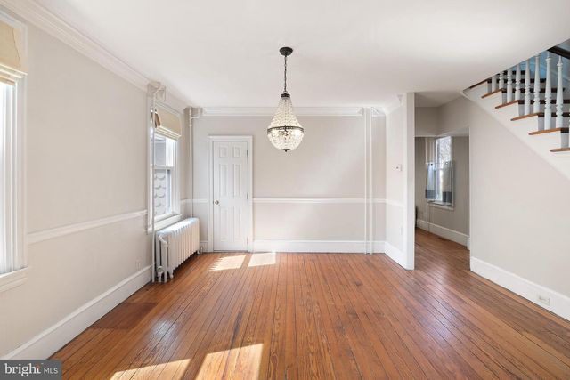 1419 HAMILTON ST, Wilmington, DE 19806