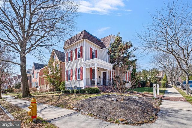 1419 HAMILTON ST, Wilmington, DE 19806