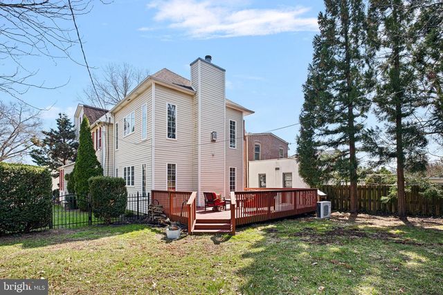 1419 HAMILTON ST, Wilmington, DE 19806