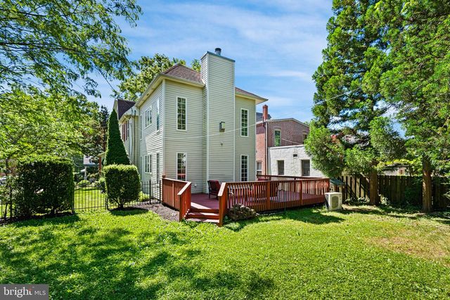 1419 HAMILTON ST, Wilmington, DE 19806