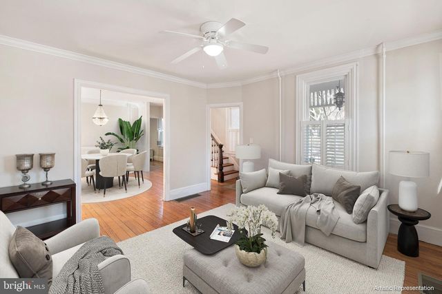 1419 HAMILTON ST, Wilmington, DE 19806