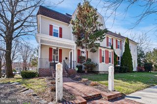 1419 HAMILTON ST, Wilmington, DE 19806