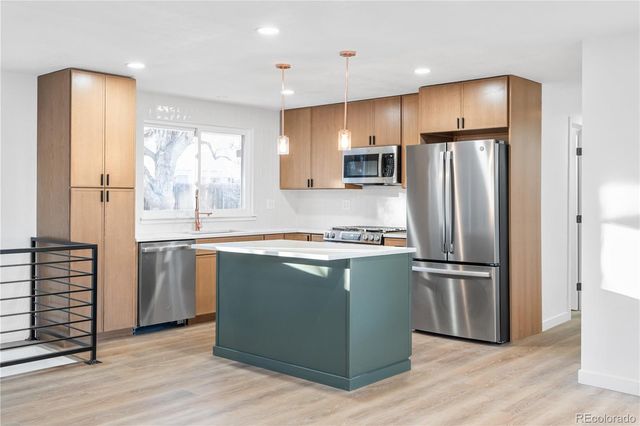 8269 Zephyr Street, Arvada, CO 80005