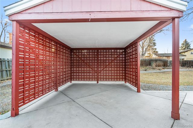 8269 Zephyr Street, Arvada, CO 80005