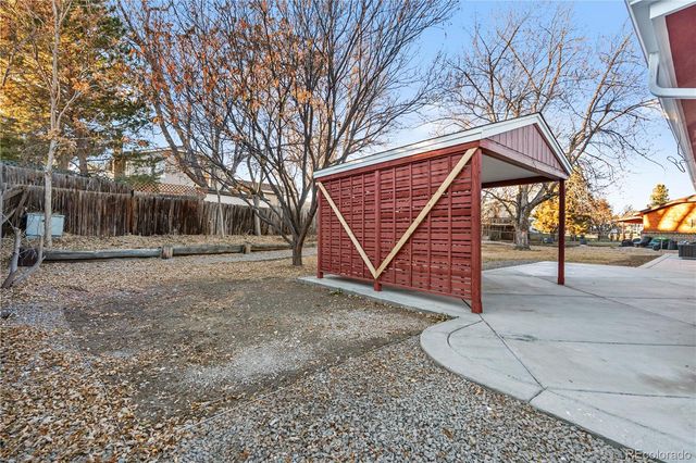 8269 Zephyr Street, Arvada, CO 80005