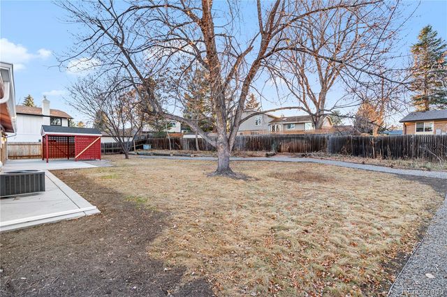 8269 Zephyr Street, Arvada, CO 80005