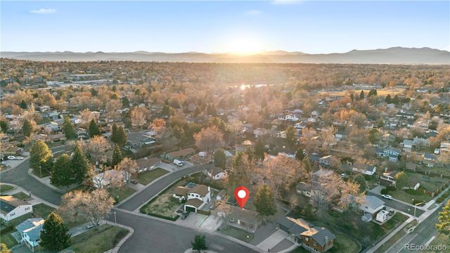 8269 Zephyr Street, Arvada, CO 80005