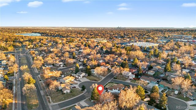 8269 Zephyr Street, Arvada, CO 80005