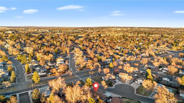 8269 Zephyr Street, Arvada, CO 80005