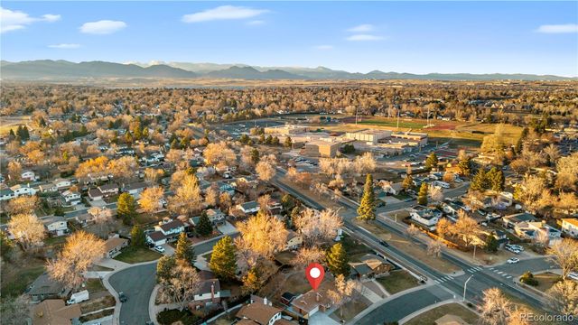 8269 Zephyr Street, Arvada, CO 80005