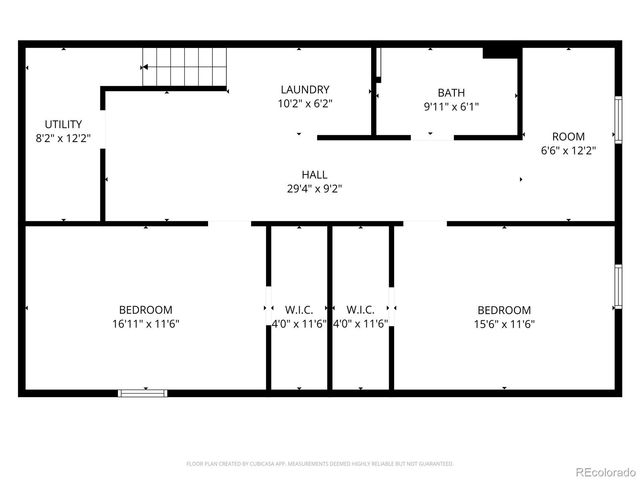 8269 Zephyr Street, Arvada, CO 80005