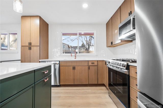 8269 Zephyr Street, Arvada, CO 80005