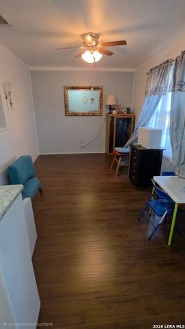 4029 County Road 117, Floresville, TX 78114
