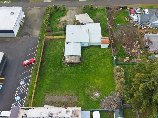 162 KRUSE St, Sutherlin, OR 97479