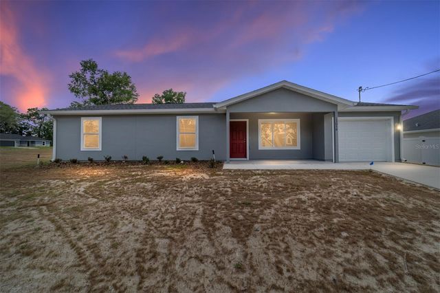 13078 NE 7TH LOOP, Silver Springs, FL 34488