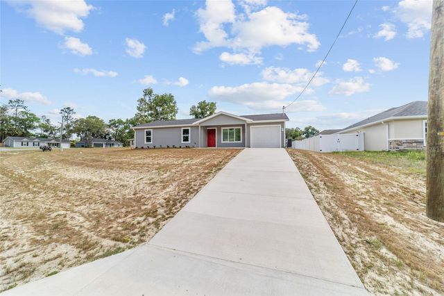 13078 NE 7TH LOOP, Silver Springs, FL 34488