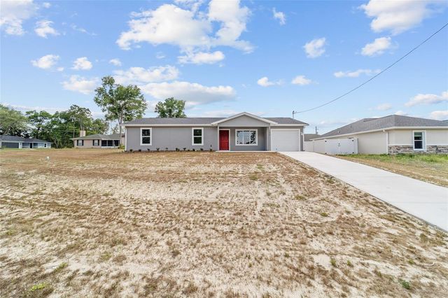 13078 NE 7TH LOOP, Silver Springs, FL 34488