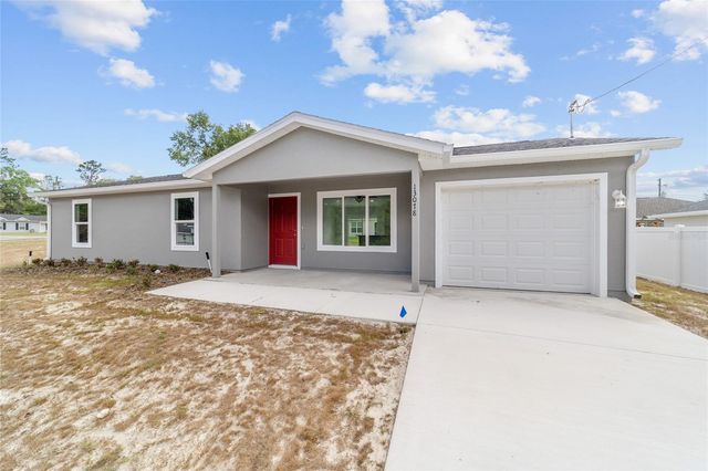 13078 NE 7TH LOOP, Silver Springs, FL 34488