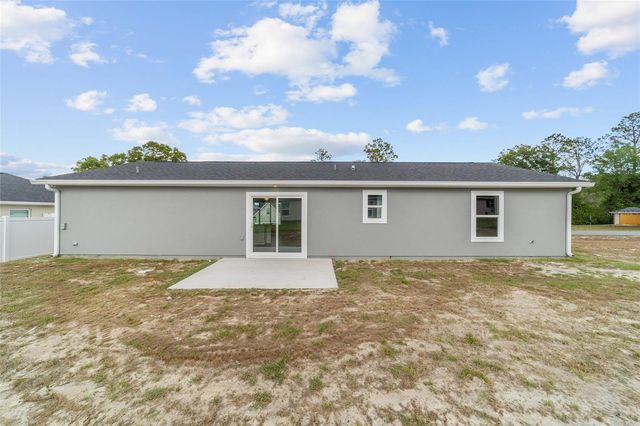 13078 NE 7TH LOOP, Silver Springs, FL 34488