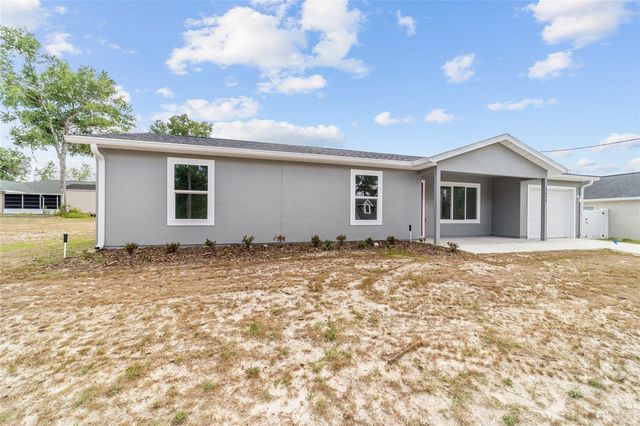 13078 NE 7TH LOOP, Silver Springs, FL 34488