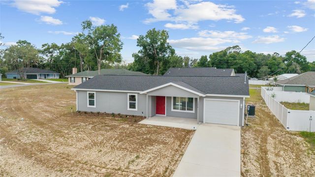 13078 NE 7TH LOOP, Silver Springs, FL 34488