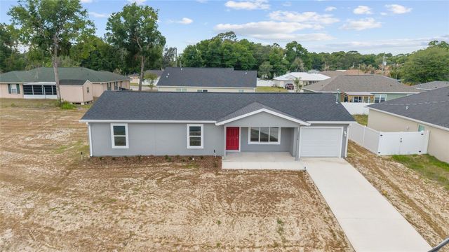 13078 NE 7TH LOOP, Silver Springs, FL 34488