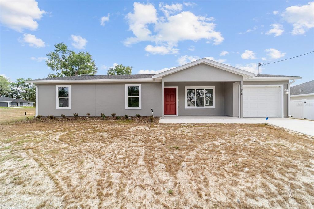 13078 NE 7TH LOOP, Silver Springs, FL 34488