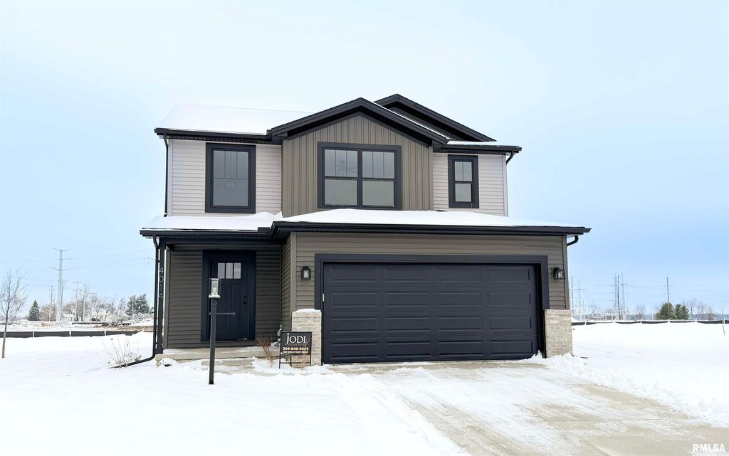 4014 W Fiona Way, Dunlap, IL 61525