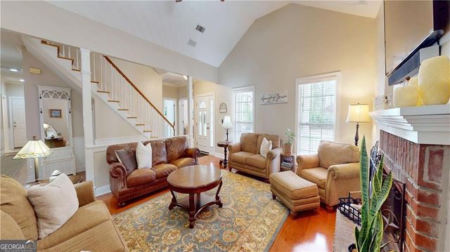 113 Serenoa Drive, Brunswick, GA 31523