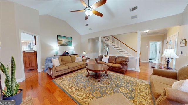 113 Serenoa Drive, Brunswick, GA 31523