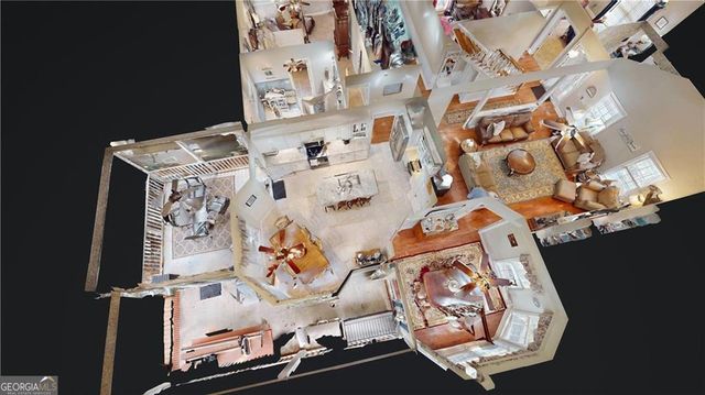 113 Serenoa Drive, Brunswick, GA 31523