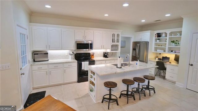 113 Serenoa Drive, Brunswick, GA 31523