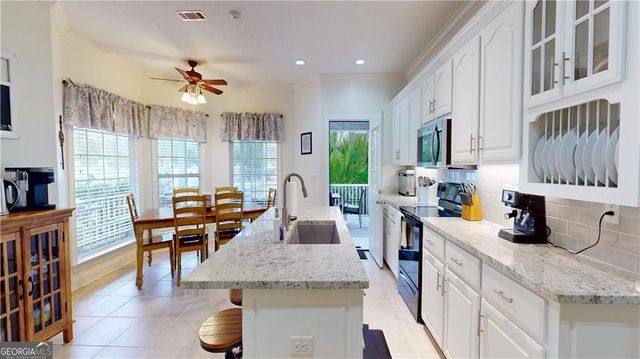 113 Serenoa Drive, Brunswick, GA 31523